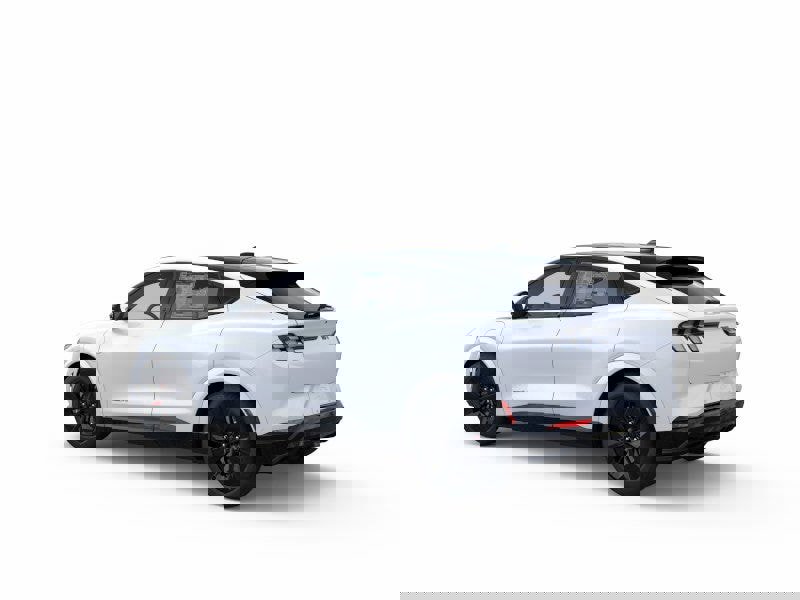 New 2025 Ford Mustang Mach-E GT image 5