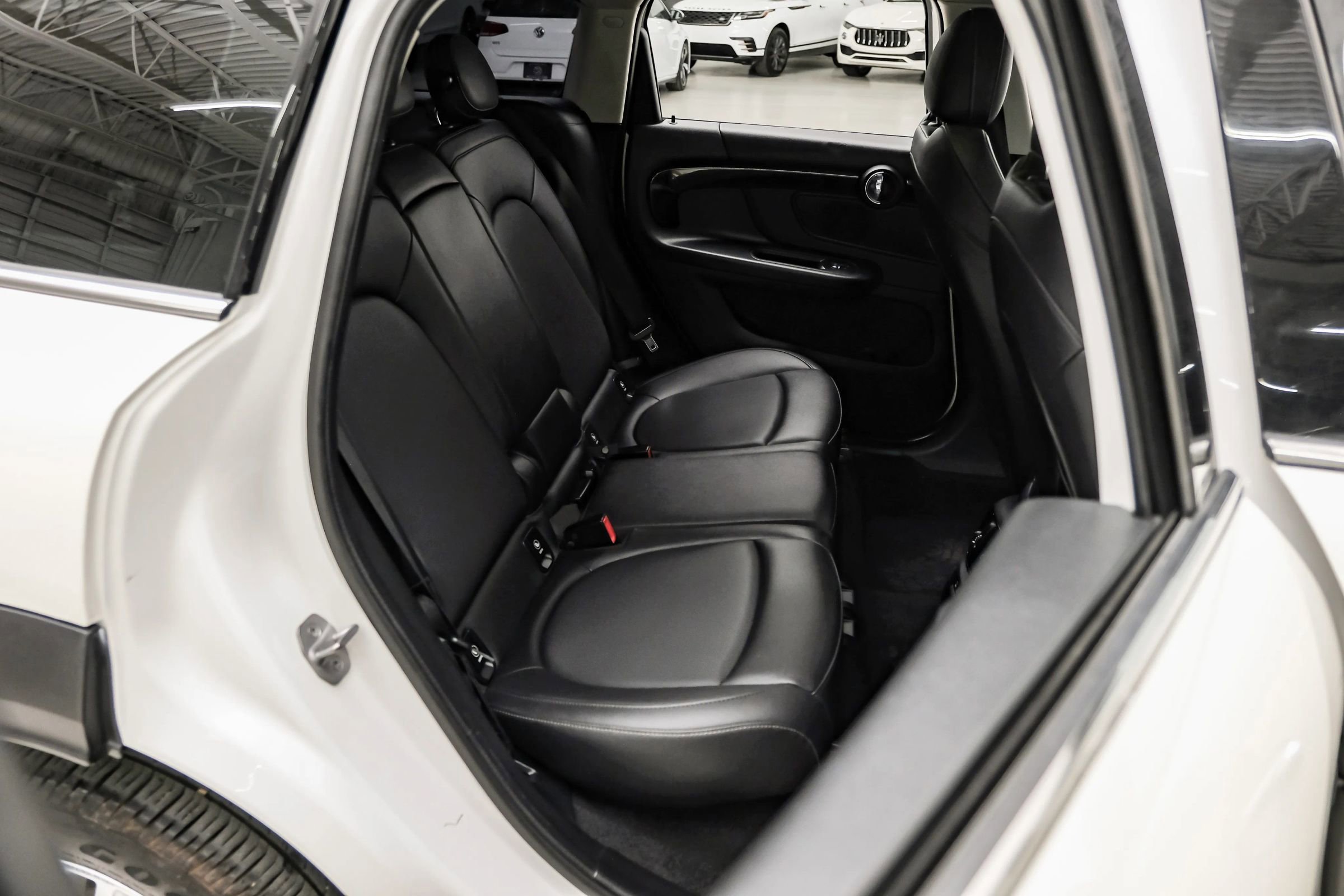 Used 2023 MINI Cooper Countryman S FWD image 31