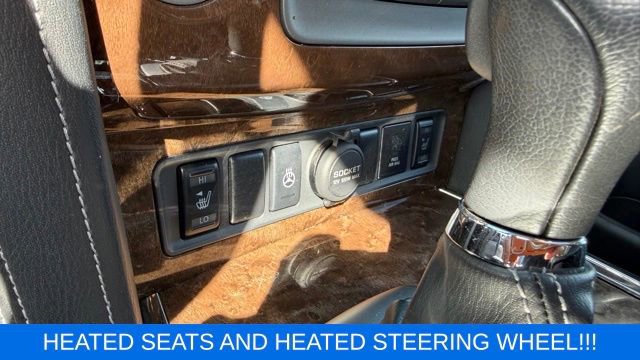 Used 2016 INFINITI QX80 2WD image 6