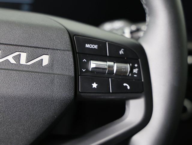 Certified 2026 Kia Sportage LX w/ LX Convenience Package image 14