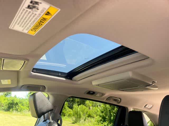 Certified 2024 Honda Odyssey Touring image 32