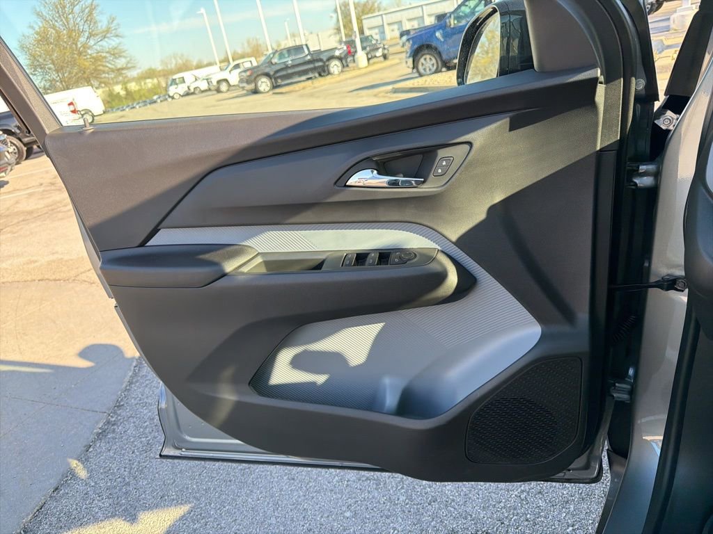 New 2027 Chevrolet Bolt LT image 31