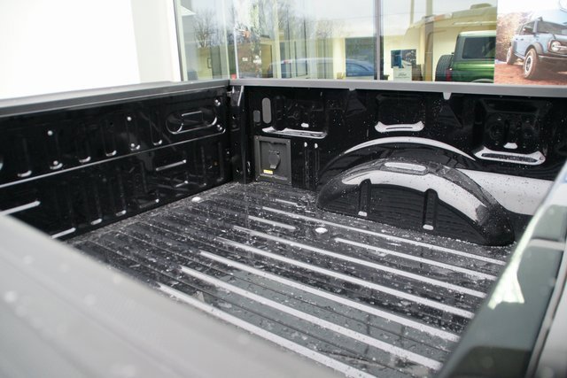 New 2026 Ford F150 Lariat w/ Equipment Group 501A Mid image 11