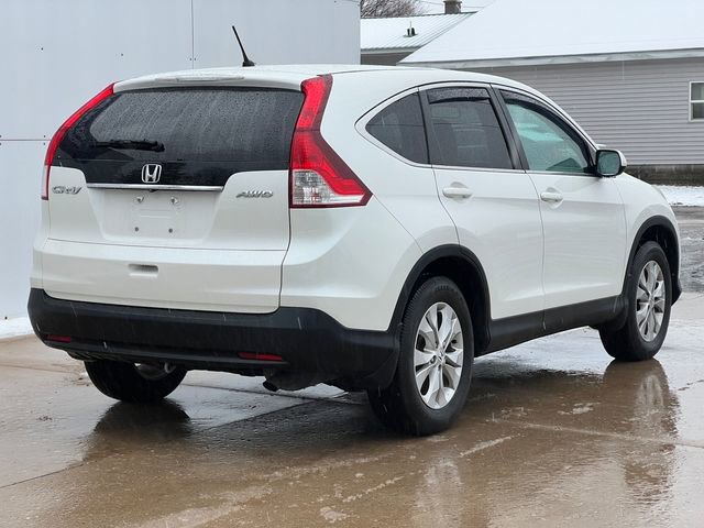 Used 2014 Honda CR-V EX image 36
