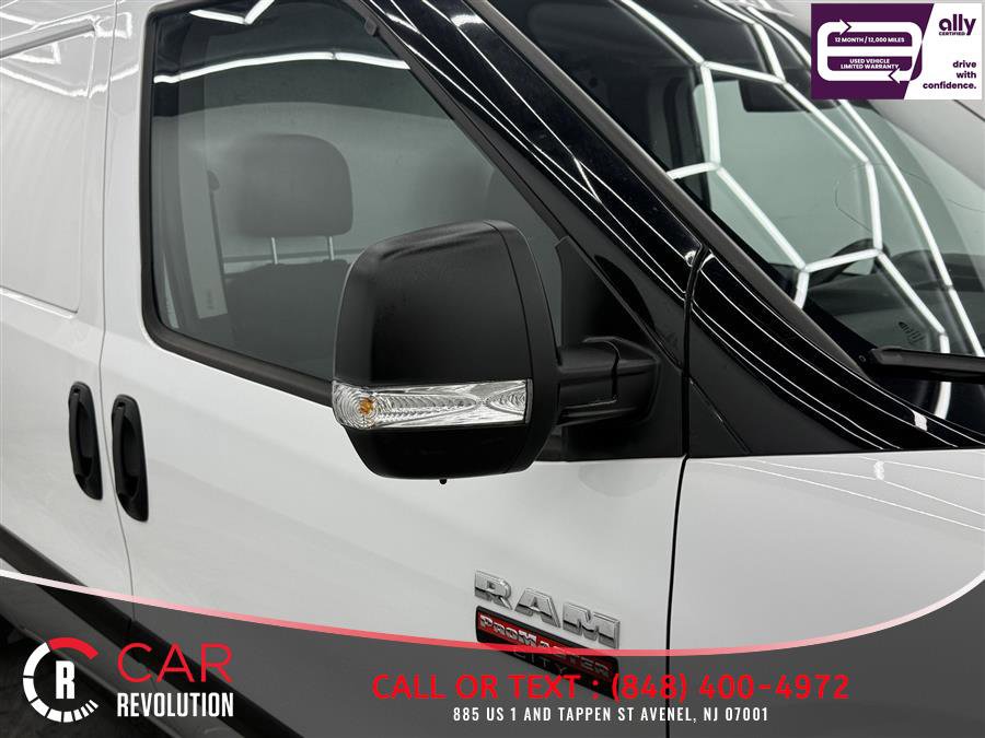Used 2022 RAM ProMaster City Tradesman image 17
