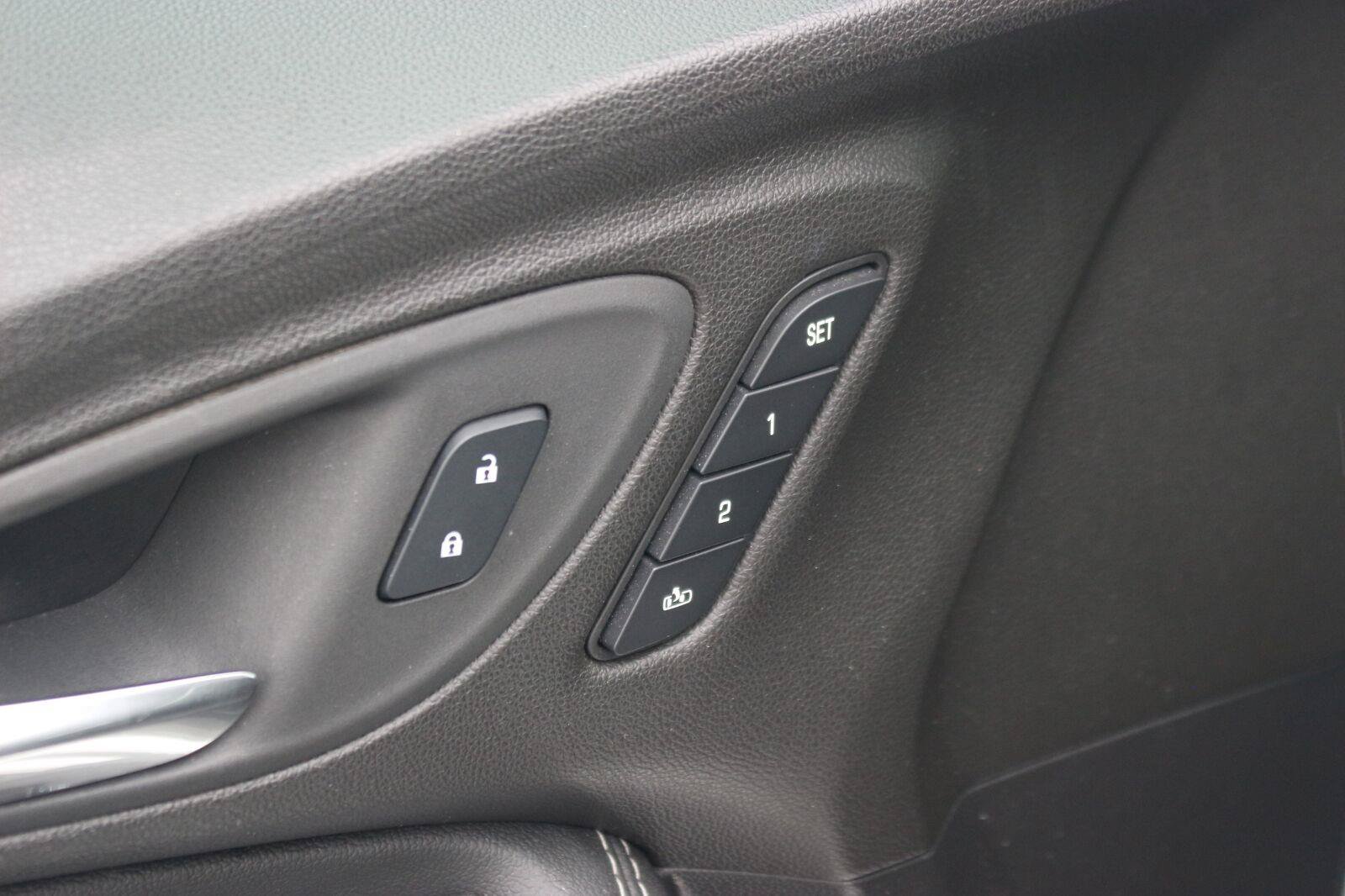 Used 2022 Buick Encore GX Essence w/ Advanced Technology Package FWD image 13