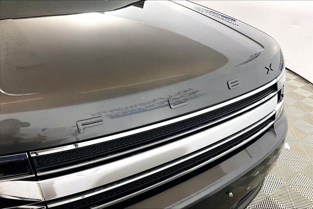 Used 2019 Ford Flex SEL FWD image 23