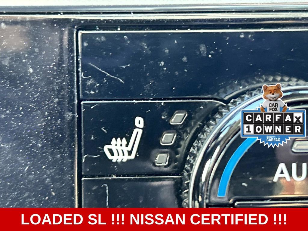 Certified 2023 Nissan Pathfinder SL w/ SL Premium Package AWD/4WD image 34