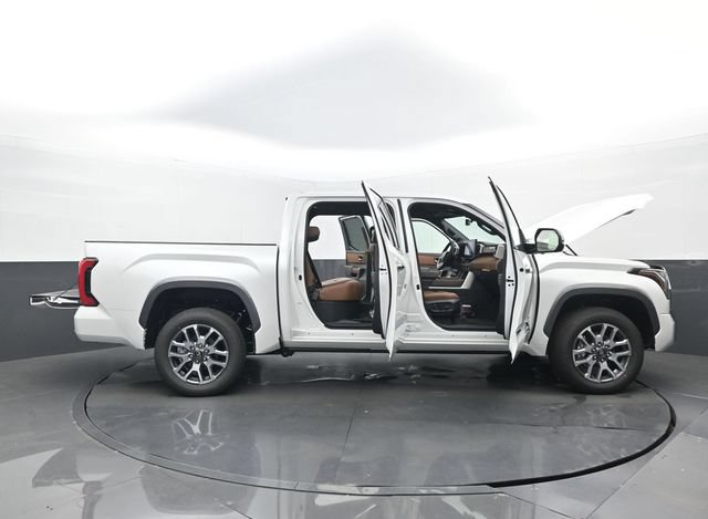 New 2026 Toyota Tundra 1794 Edition AWD/4WD image 32