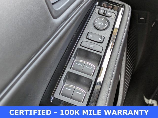 Certified 2025 Honda Accord Touring image 21