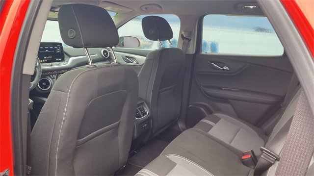 Used 2025 Chevrolet Blazer LT w/ Convenience Package image 17