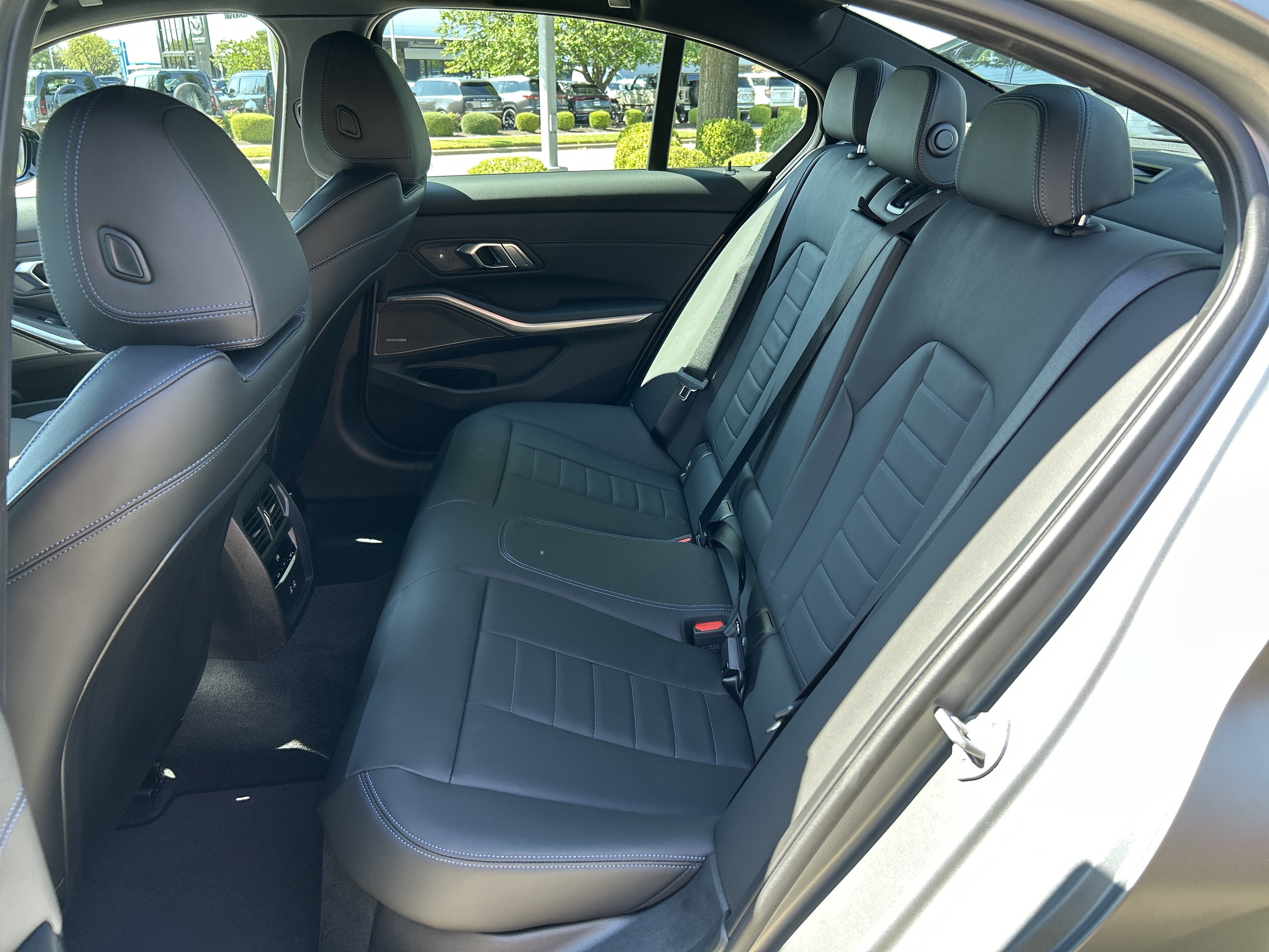 New 2026 BMW M340i xDrive w/ Premium Package AWD/4WD image 19