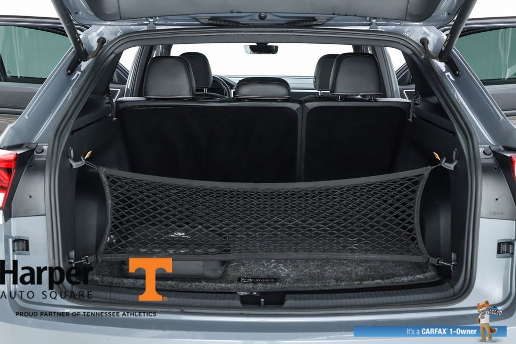 Used 2023 Volkswagen Atlas Cross Sport SEL image 68