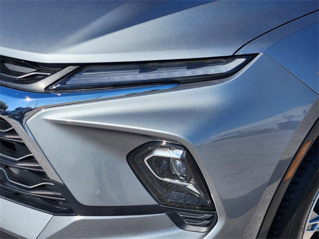 Used 2024 Chevrolet Blazer LT w/ Convenience Package image 9