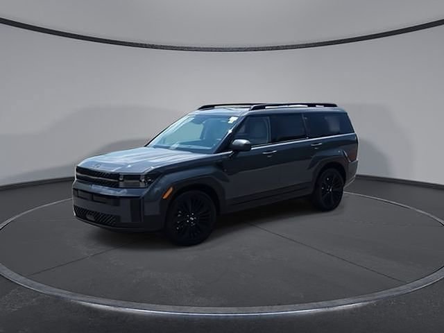 New 2025 Hyundai Santa Fe Calligraphy image 7