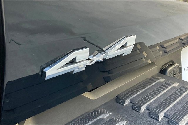 Used 2025 Toyota Tundra Limited image 7