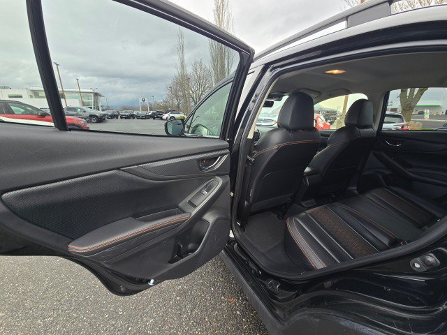 Used 2023 Subaru Crosstrek 2.5i Limited AWD/4WD image 19