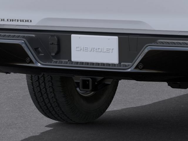 New 2026 Chevrolet Colorado W/T w/ Advanced Trailering Package AWD/4WD image 14