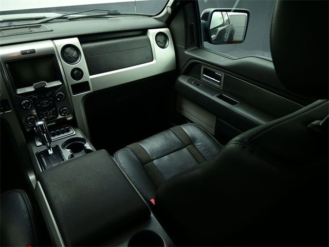 Used 2013 Ford F150 Raptor w/ Luxury Equipment Group image 14