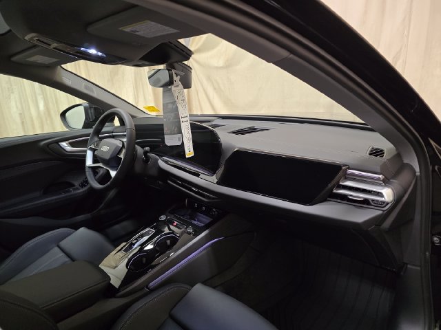 Certified 2026 Audi A5 Premium AWD/4WD image 37