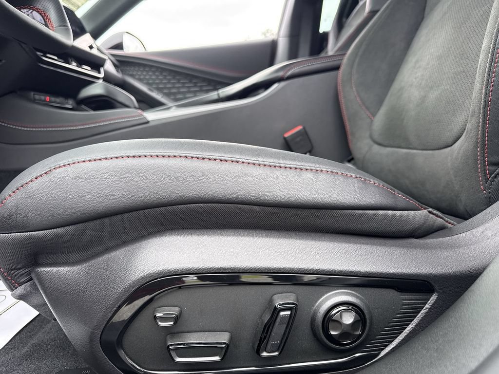 New 2026 Dodge Charger R/T w/ Performance Handling Group AWD/4WD image 13