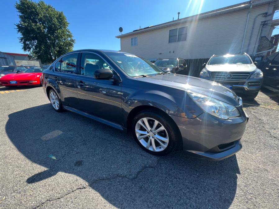 Used 2014 Subaru Legacy 2.5i Premium image 3