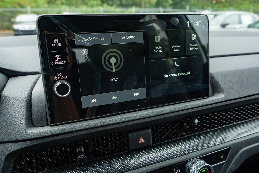 New 2026 Honda CR-V Sport-L image 27