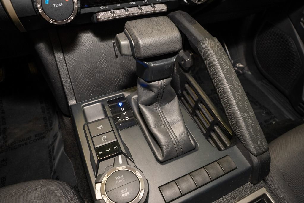 Certified 2024 Toyota Tacoma SR5 image 14