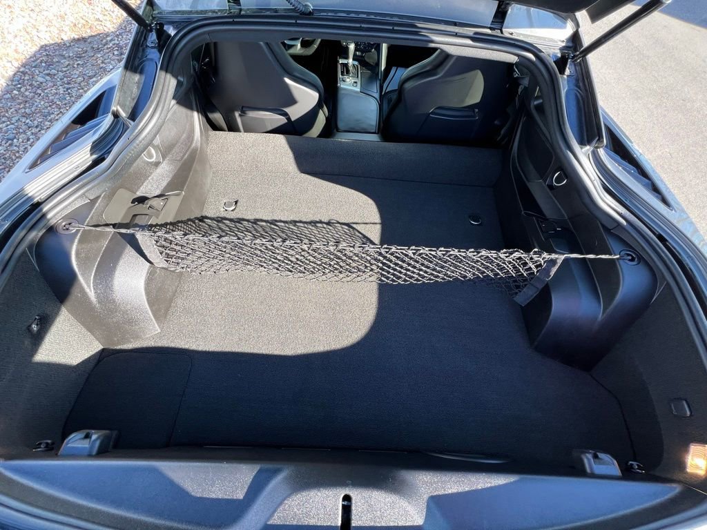 Used 2016 Chevrolet Corvette Stingray Coupe w/ 2LT Preferred Equipment Group image 21