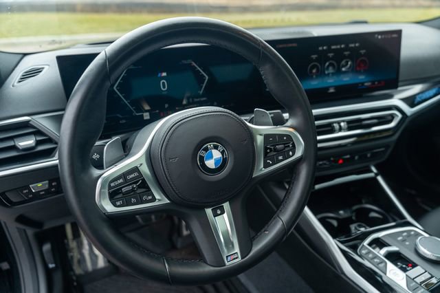 Used 2023 BMW M240i xDrive Coupe w/ Premium Package image 13