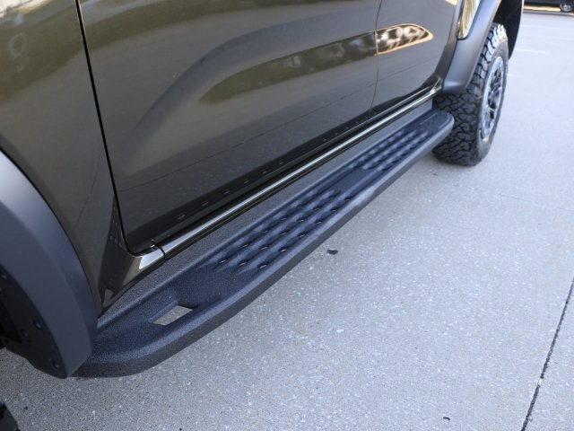 New 2026 Ford Ranger Raptor AWD/4WD image 10