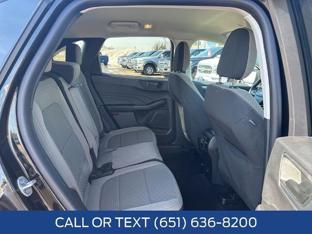 Certified 2022 Ford Escape SE w/ Convenience Package AWD/4WD image 38