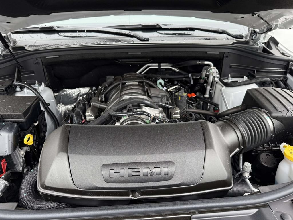 New 2026 Dodge Durango GT AWD/4WD image 13