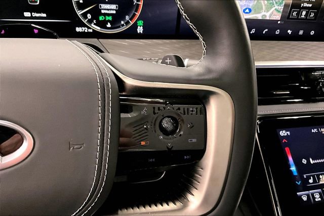 Used 2025 INFINITI QX80 Autograph w/ Premium Cargo Package image 29