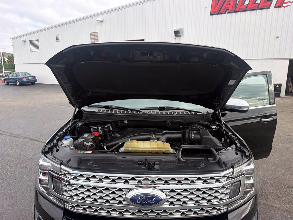 Used 2020 Ford Expedition Platinum AWD/4WD image 33