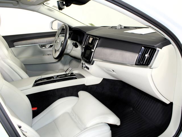 Used 2023 Volvo S90 B6 Ultimate w/ Lounge Package AWD/4WD image 25