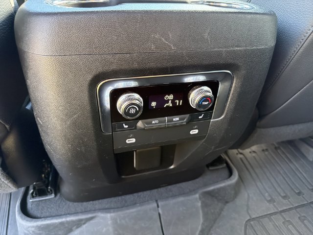 Used 2023 GMC Yukon Denali w/ LPO, Floor Liner Package AWD/4WD image 21