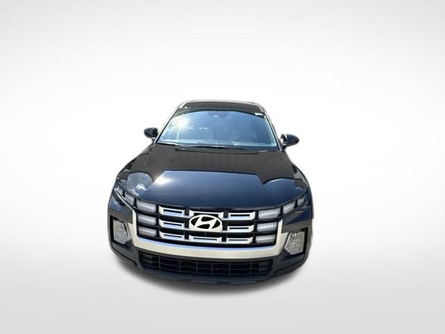 Used 2026 Hyundai Santa Cruz SE AWD/4WD image 10