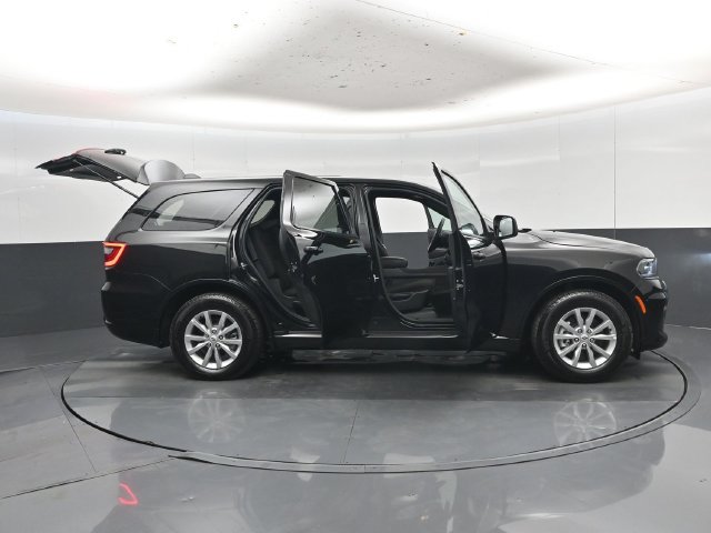 Used 2026 Dodge Durango GT RWD image 60