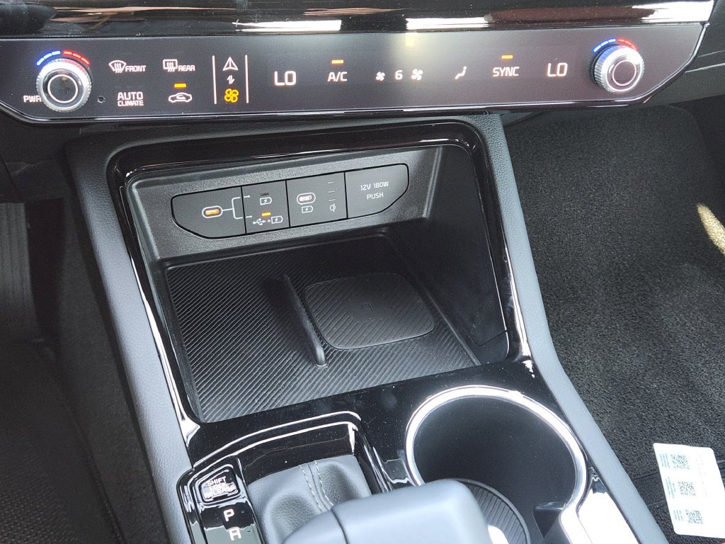 New 2026 Kia K5 GT-Line w/ GT-Line Premium Package FWD image 19
