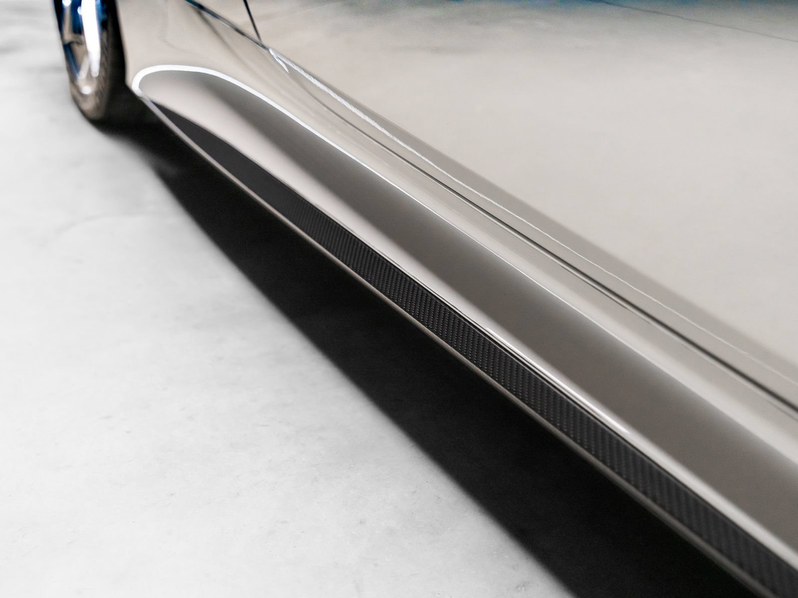 Used 2017 Acura NSX AWD/4WD image 30