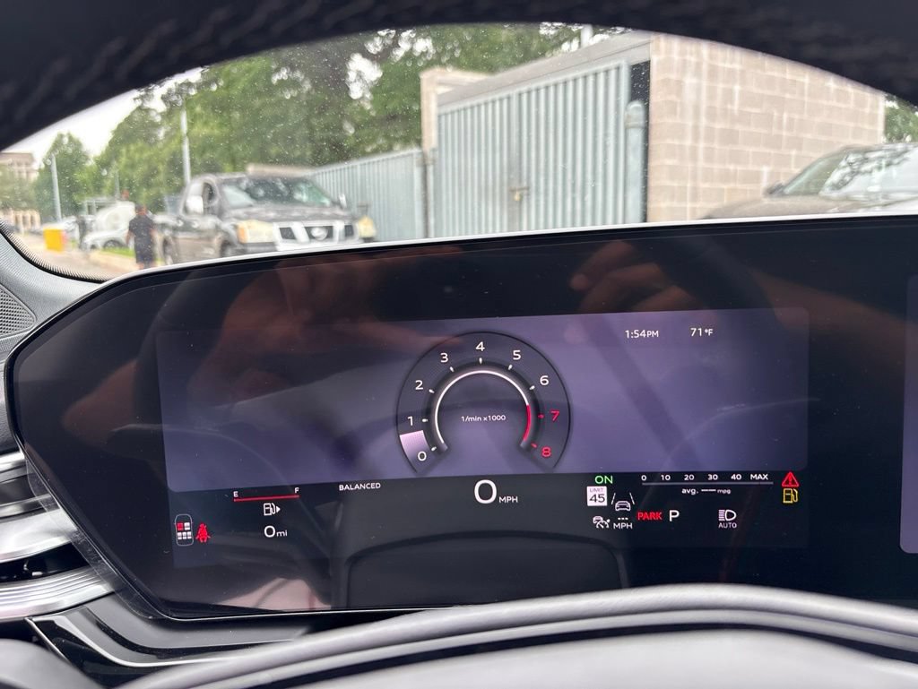 New 2026 Audi A6 Premium Plus AWD/4WD image 18