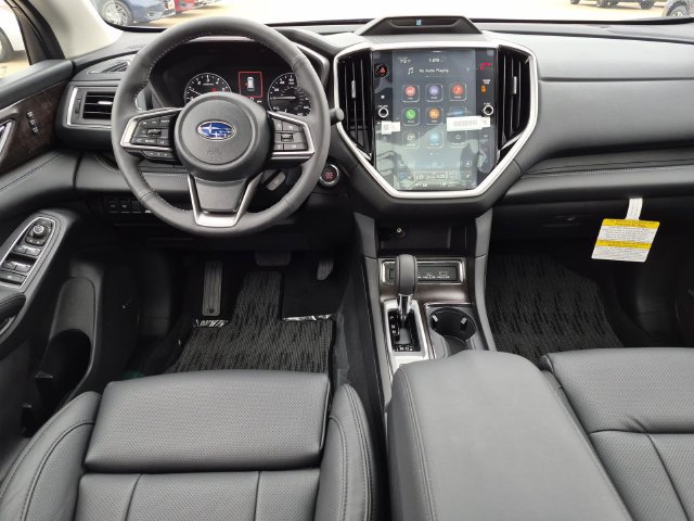 New 2026 Subaru Ascent Touring AWD/4WD image 16