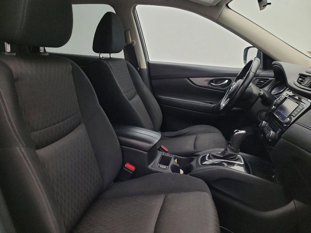 Used 2020 Nissan Rogue SV AWD/4WD image 21
