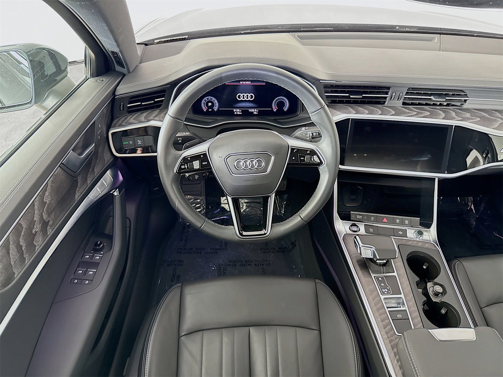 Certified 2025 Audi A6 2.0T Premium image 23