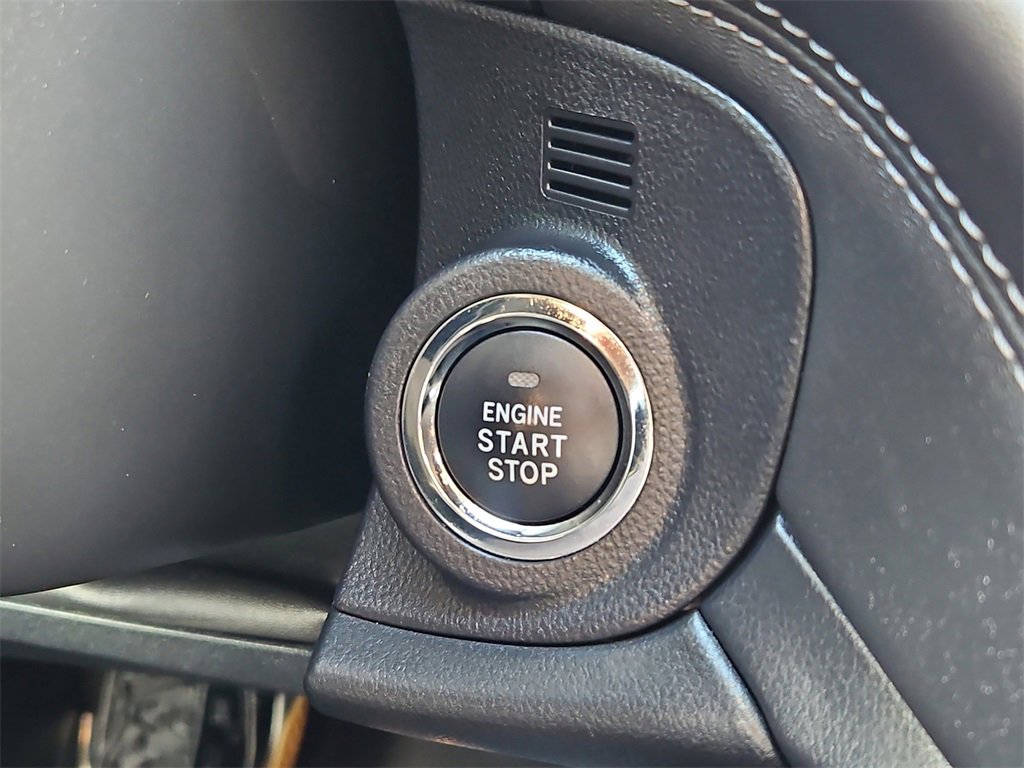 Used 2023 Subaru Outback Limited image 28