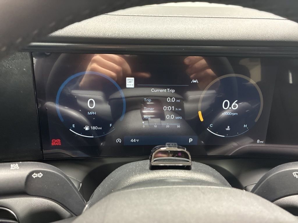 New 2026 Hyundai Palisade XRT Pro image 31