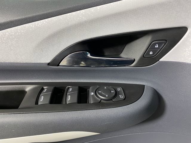 Certified 2020 Chevrolet Bolt LT FWD image 12