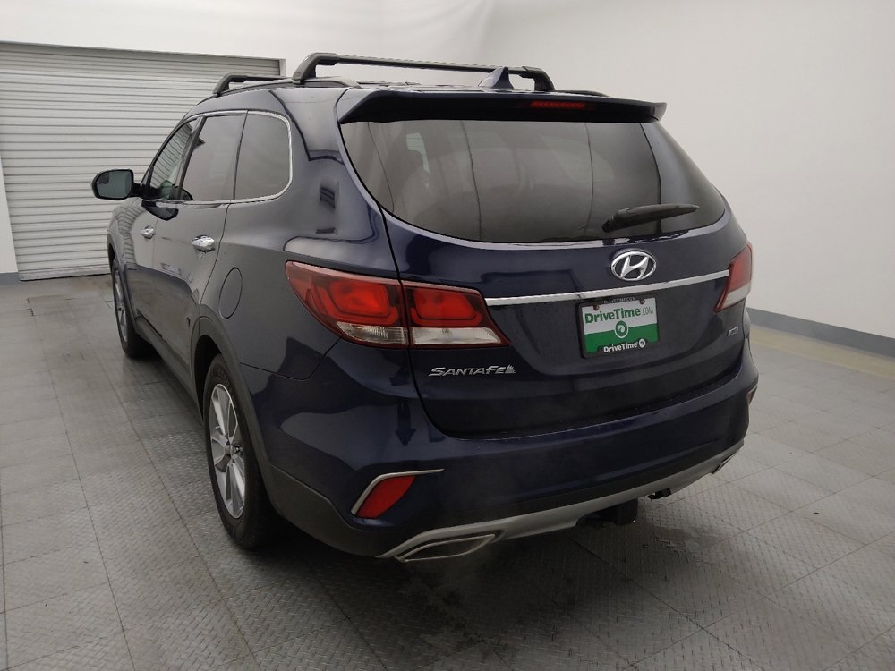 Used 2017 Hyundai Santa Fe SE image 6
