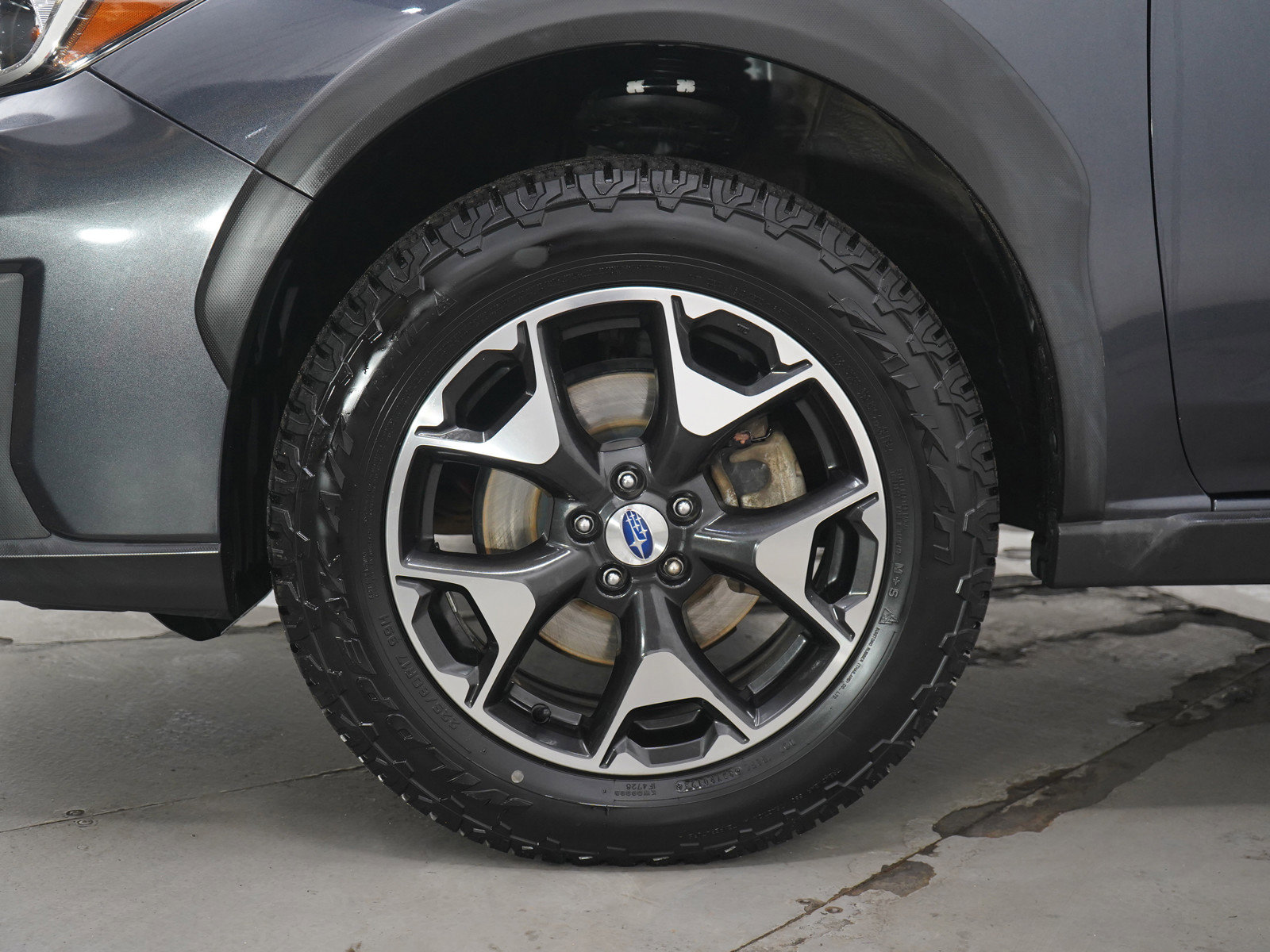 Used 2018 Subaru Crosstrek 2.0i Premium w/ Eyesight System image 28